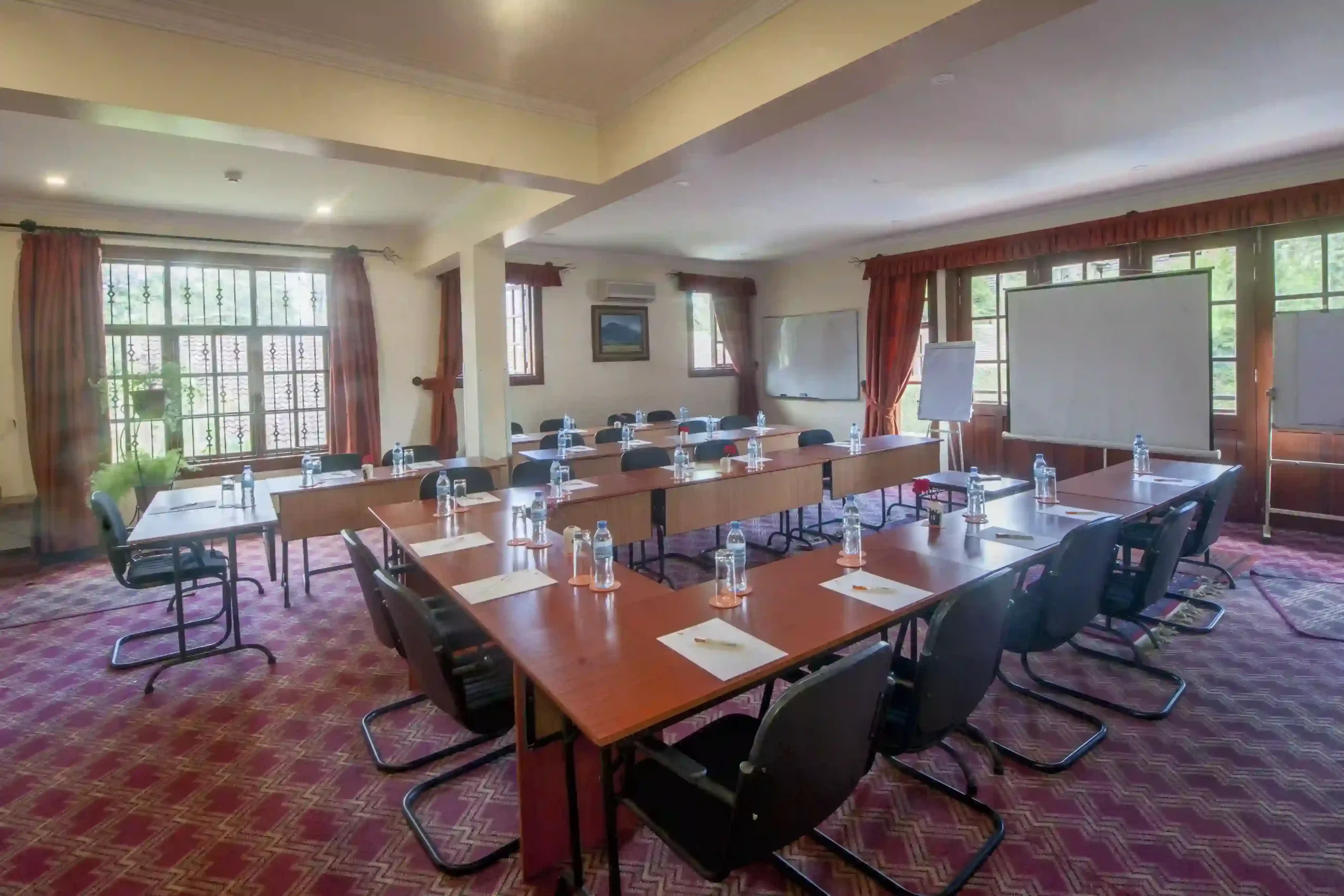 Conferencing & Business Events in Arusha