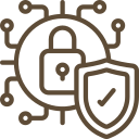 <b>Secure electronic safes</b>  for peace of mind