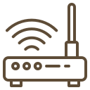 <b>Complimentary high-speed Wi-Fi</b> throughout the property